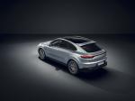 Porsche Cayenne S Coupe 2019 года (WW)